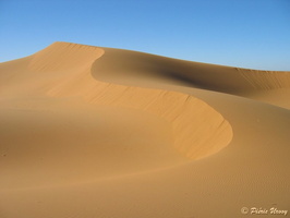Dune de Merzouga